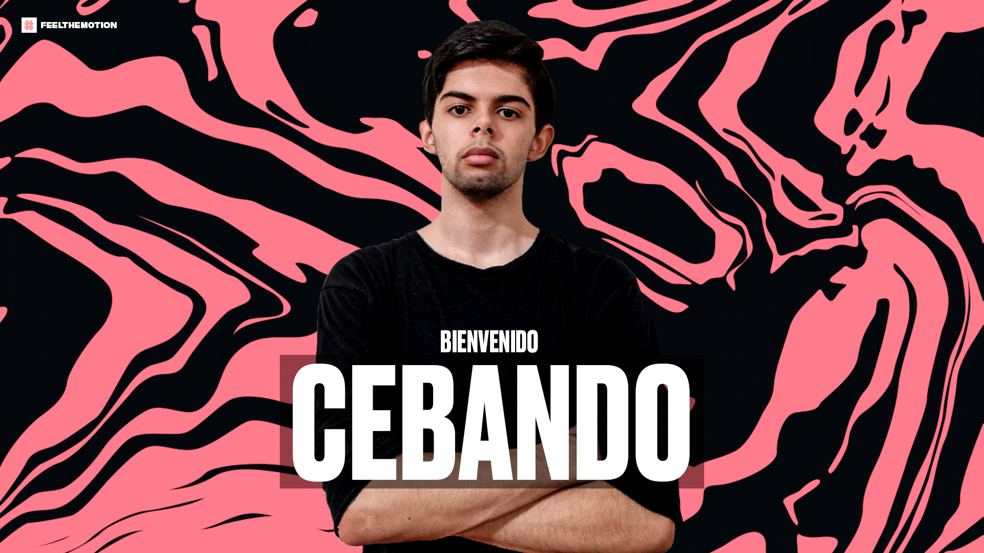 Nuevo jugador