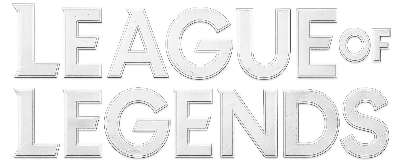 League of Legends
