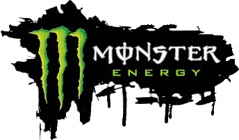 Monster Energy